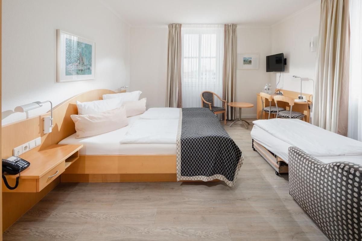 Hotel Künstlerhaus Bild 18