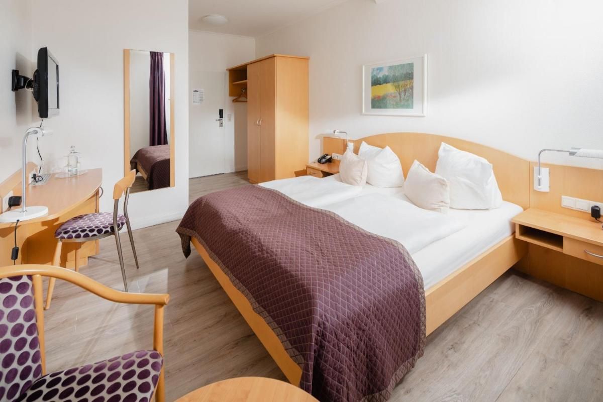 Hotel Künstlerhaus Bild 20
