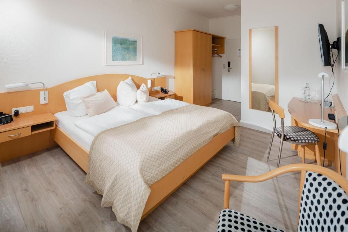 Hotel Künstlerhaus Bild 22