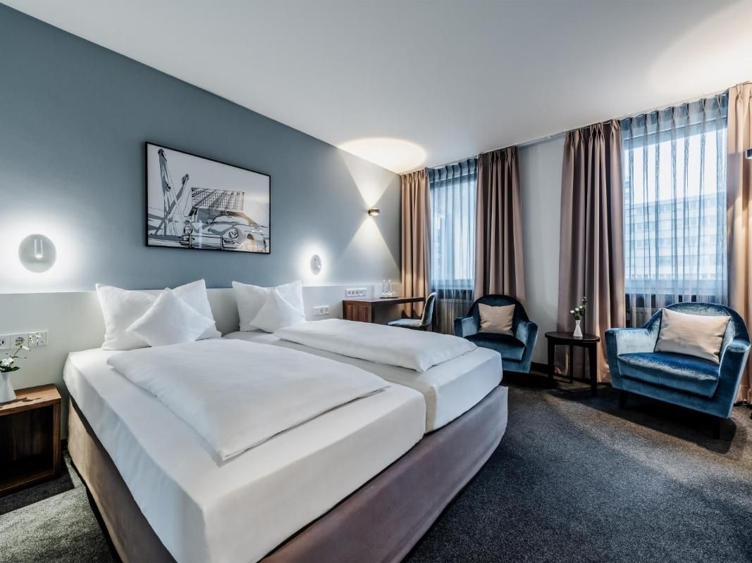 Hotel Royal Bild 11