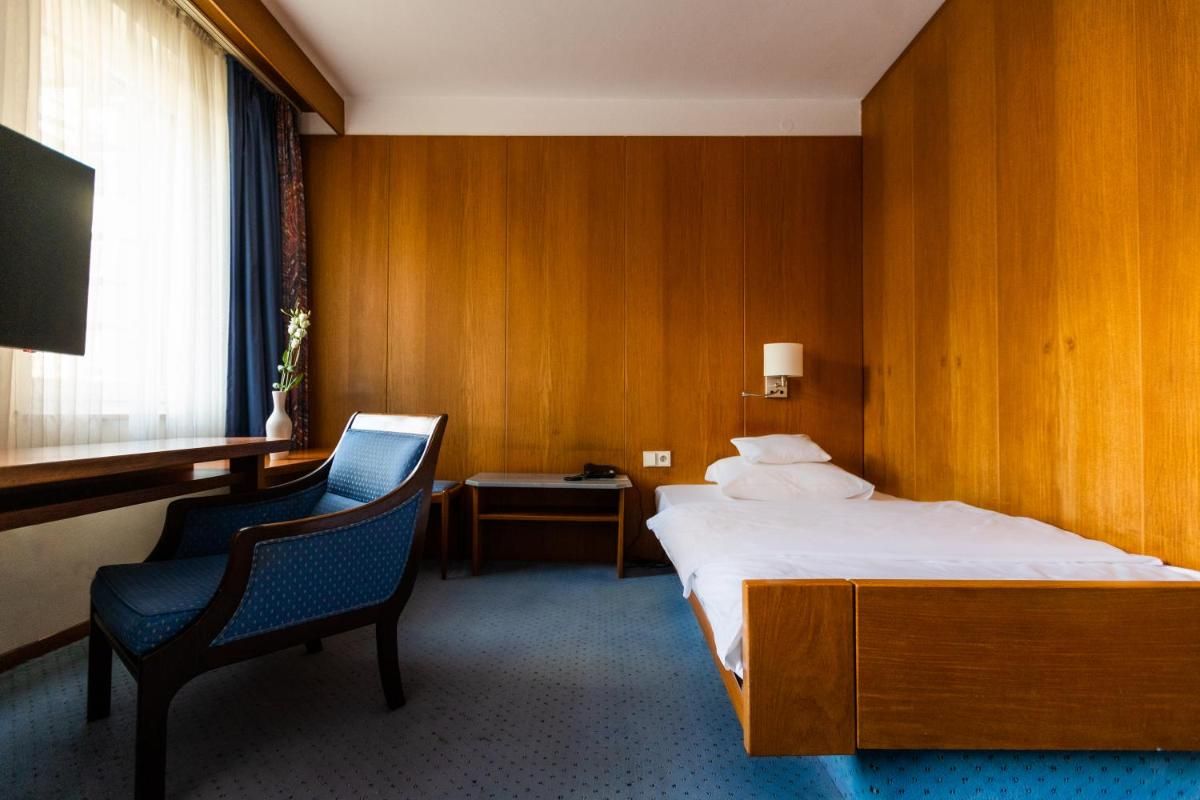 Hotel Royal Bild 28