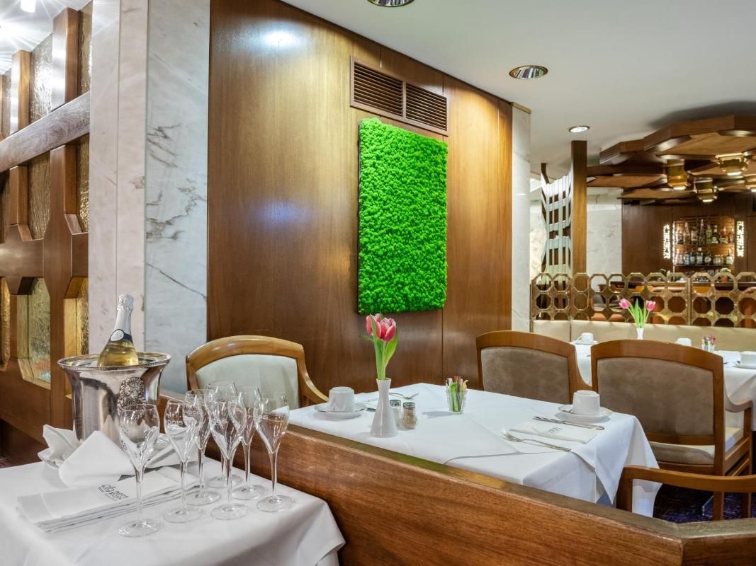 Hotel Royal Bild 29