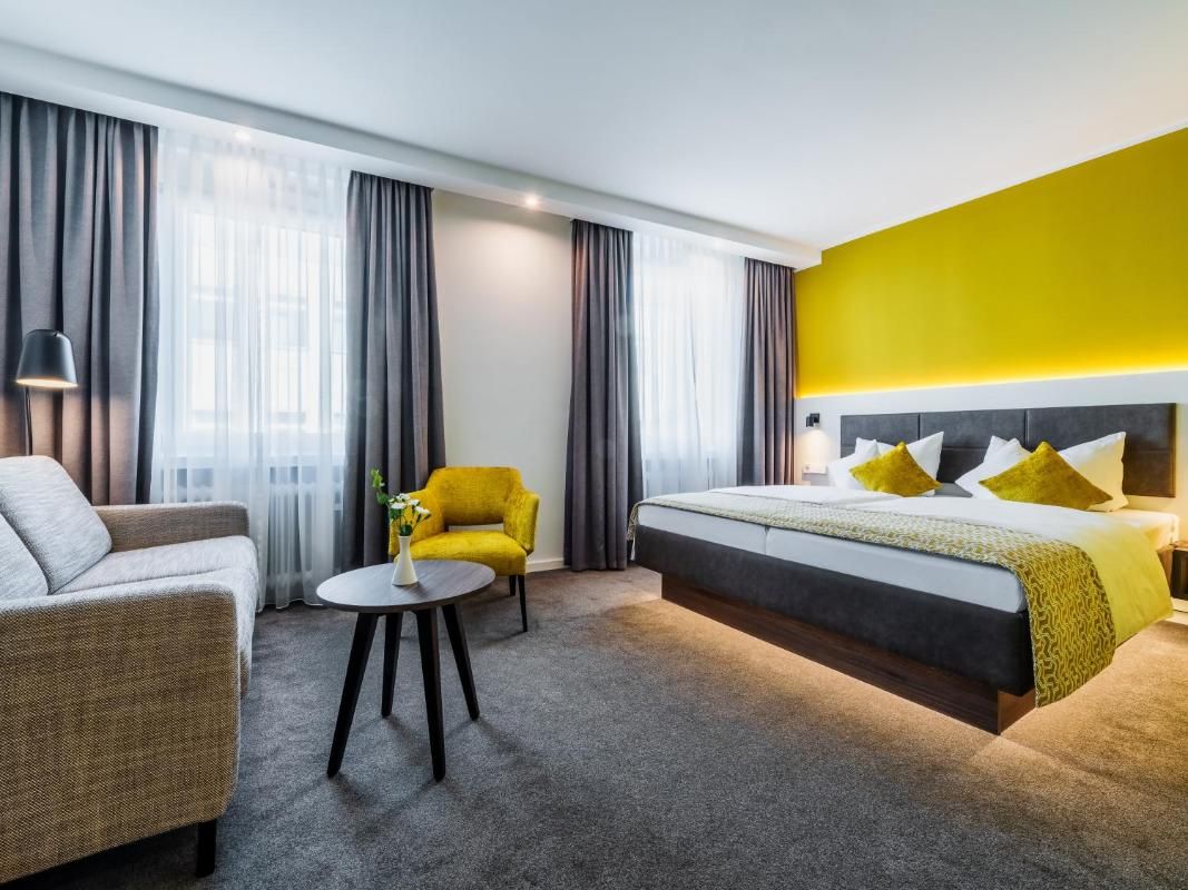 Hotel Royal Bild 31