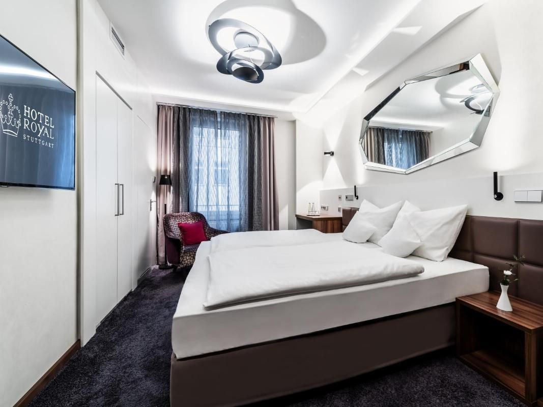 Hotel Royal Bild 32