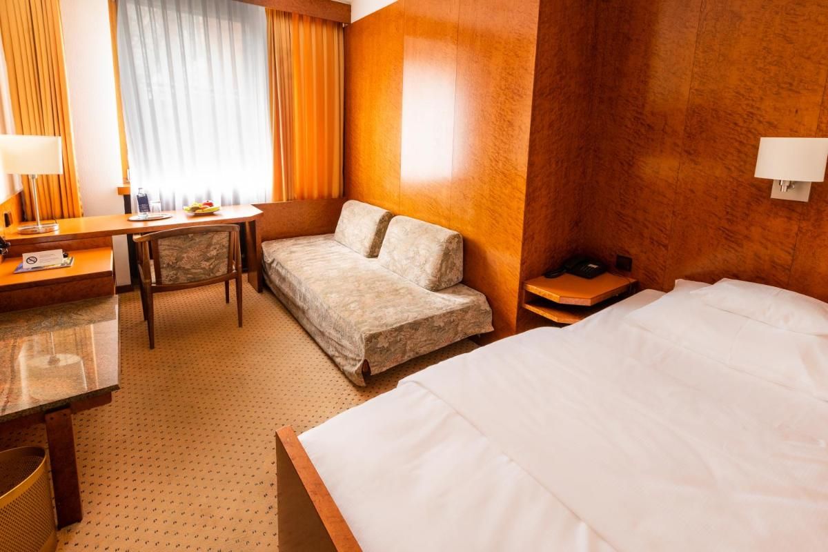 Hotel Royal Bild 35