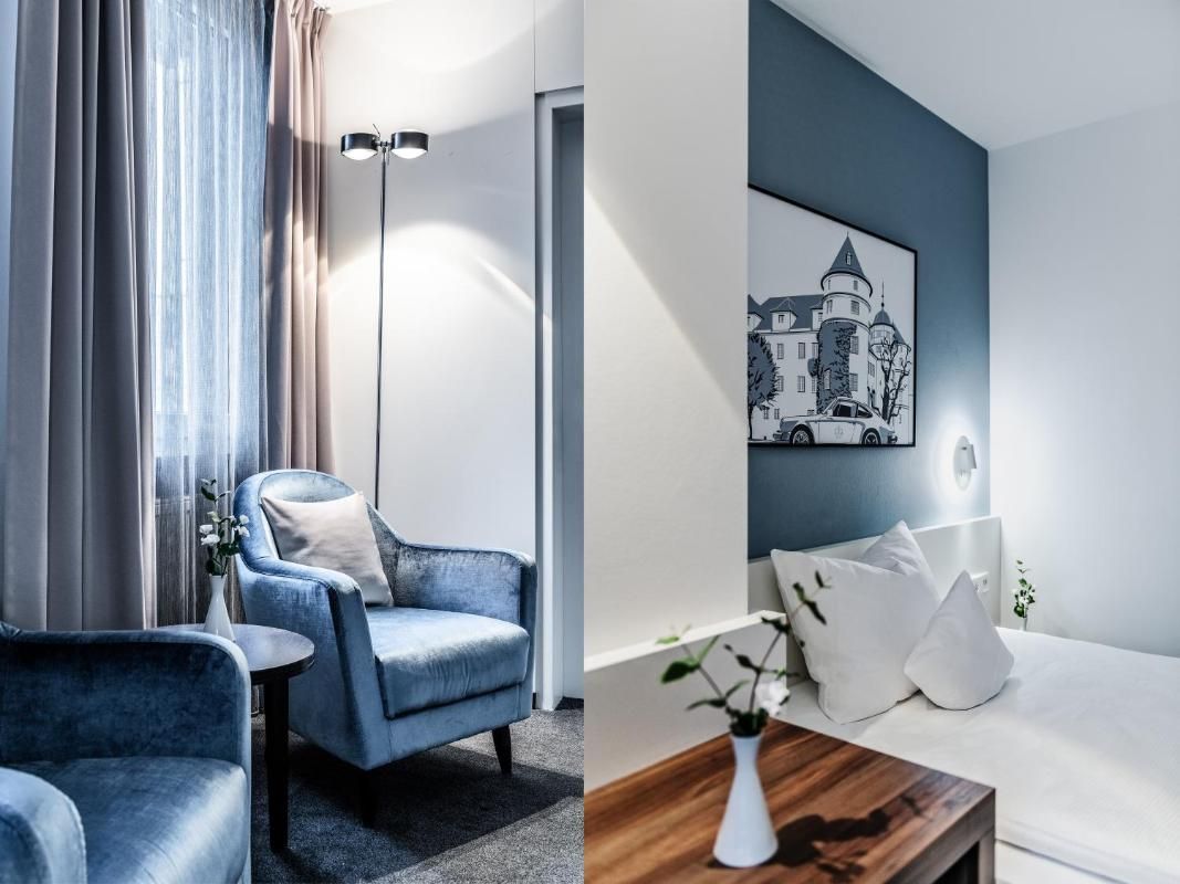 Hotel Royal Bild 36