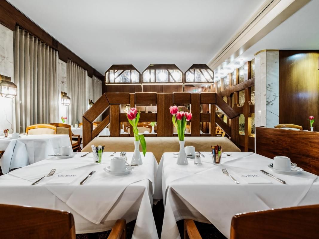 Hotel Royal Bild 38