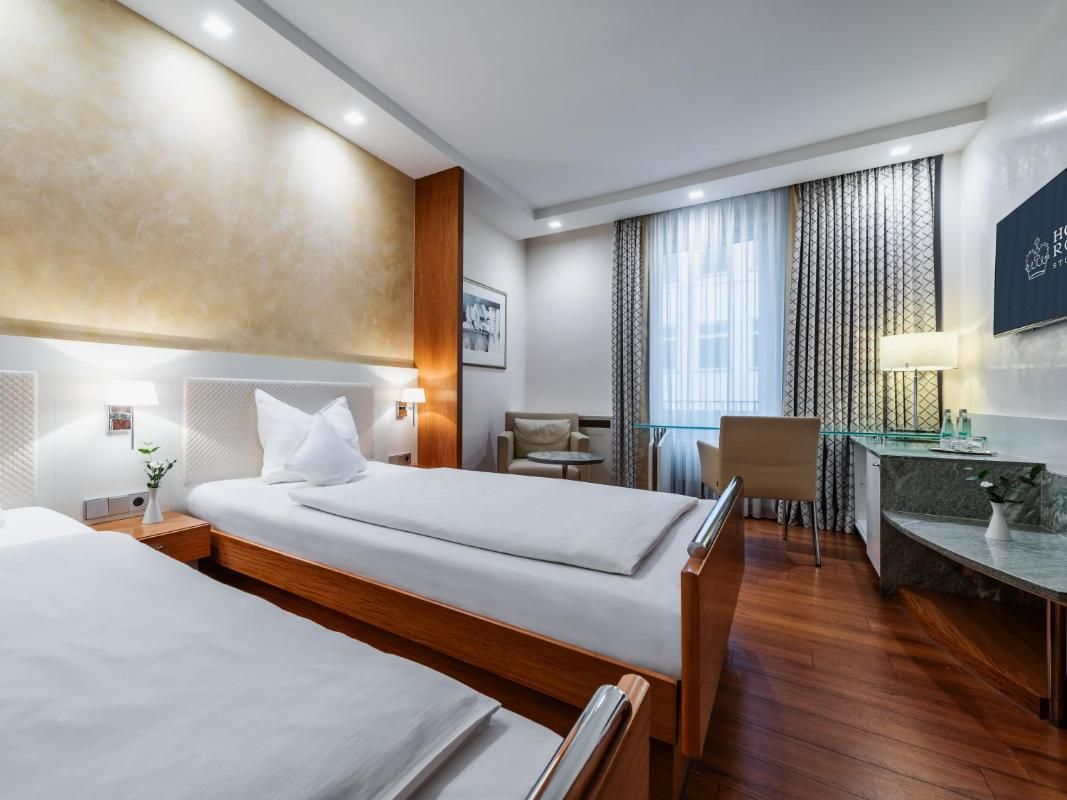 Hotel Royal Bild 39