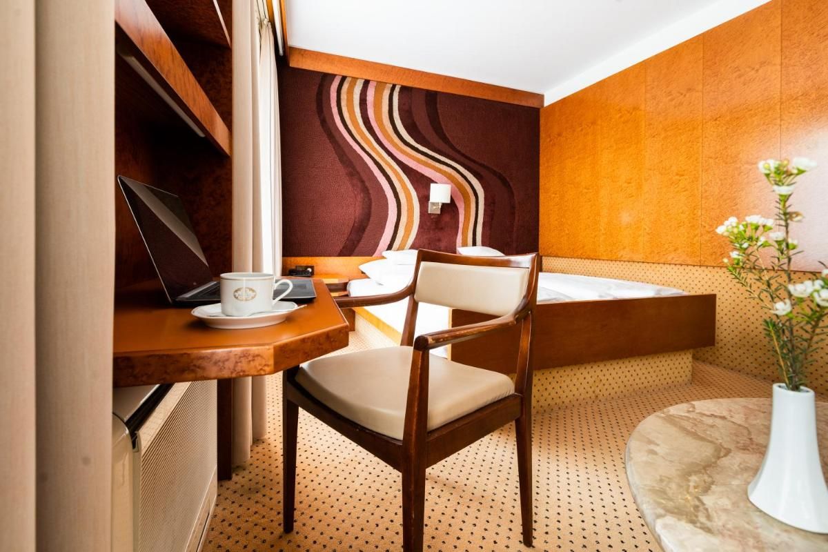 Hotel Royal Bild 41