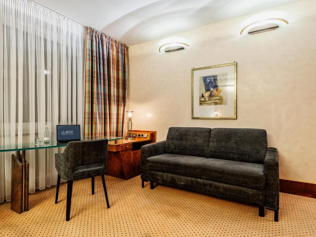 Hotel Royal Bild 42