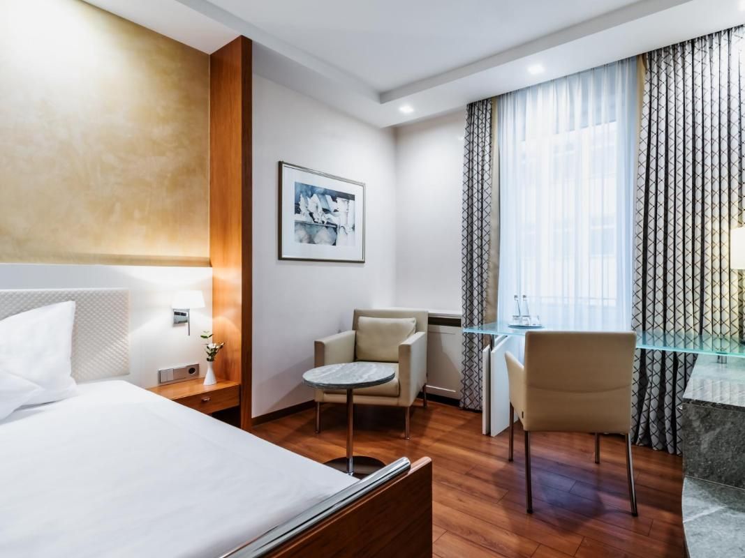 Hotel Royal Bild 2