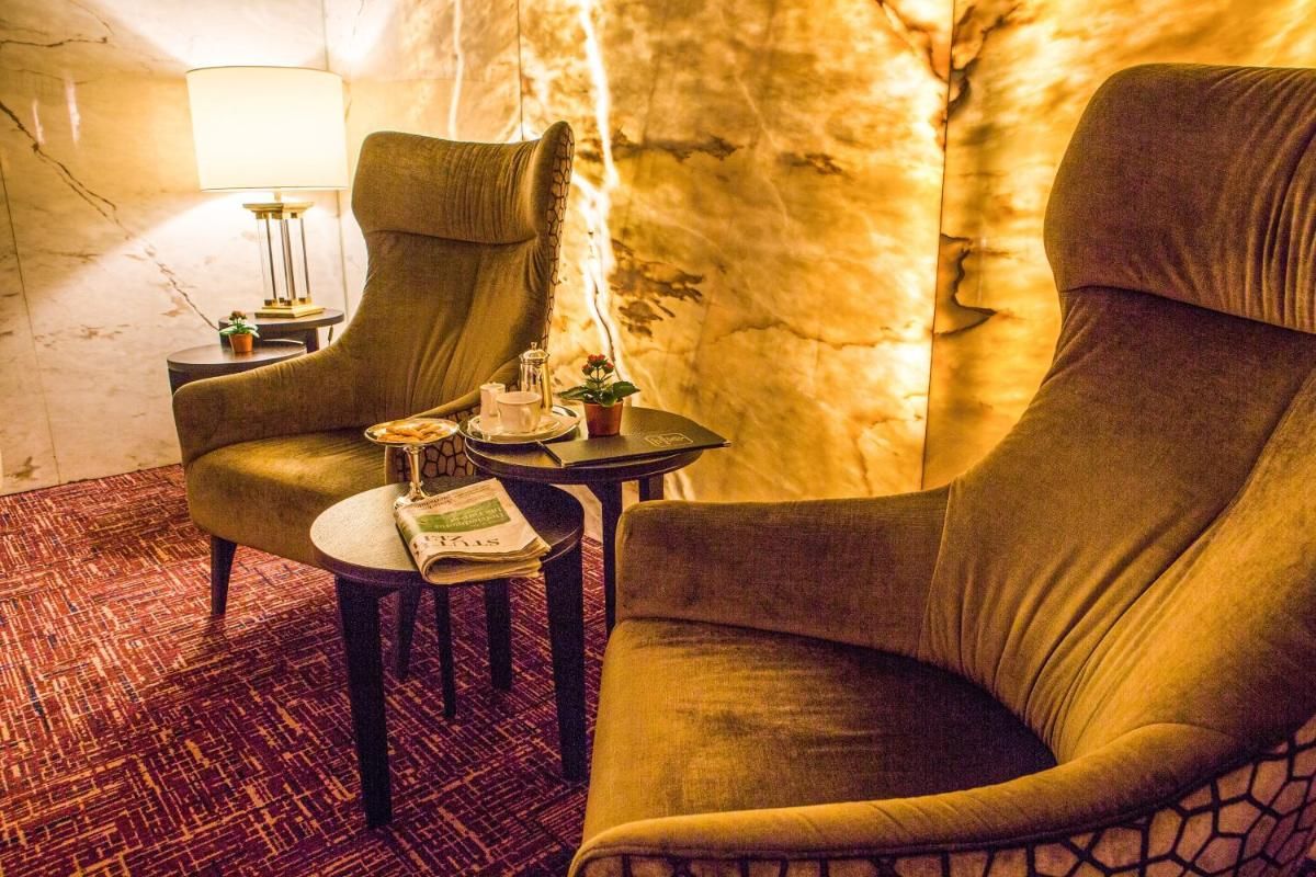 Hotel Royal Bild 8