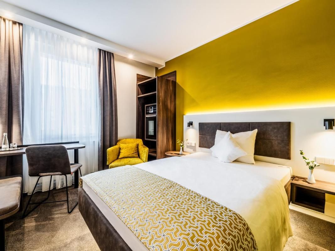 Hotel Royal Bild 9