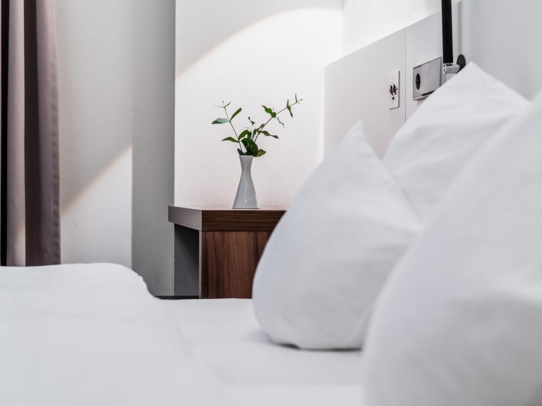Hotel Royal Bild 13