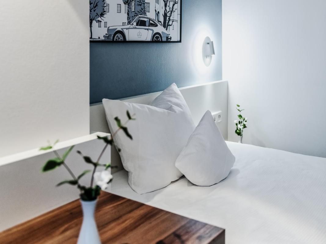 Hotel Royal Bild 16