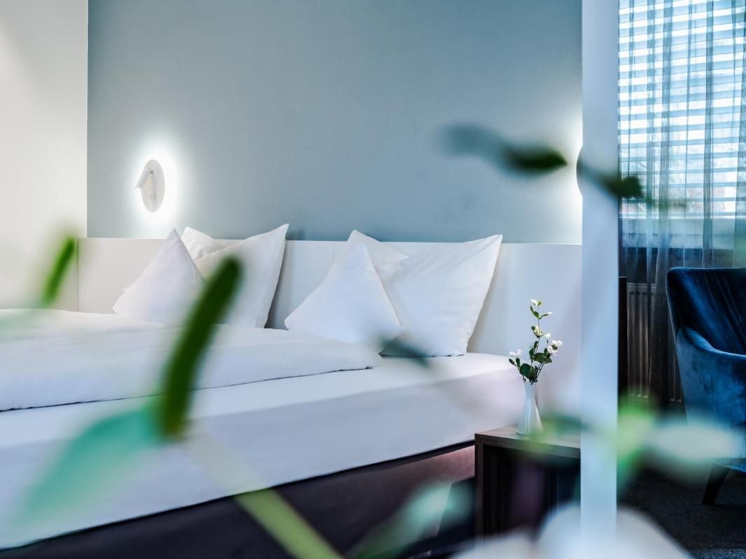 Hotel Royal Bild 17