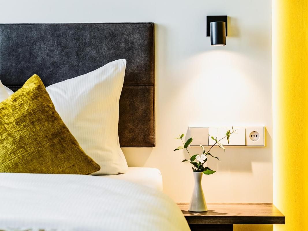 Hotel Royal Bild 21