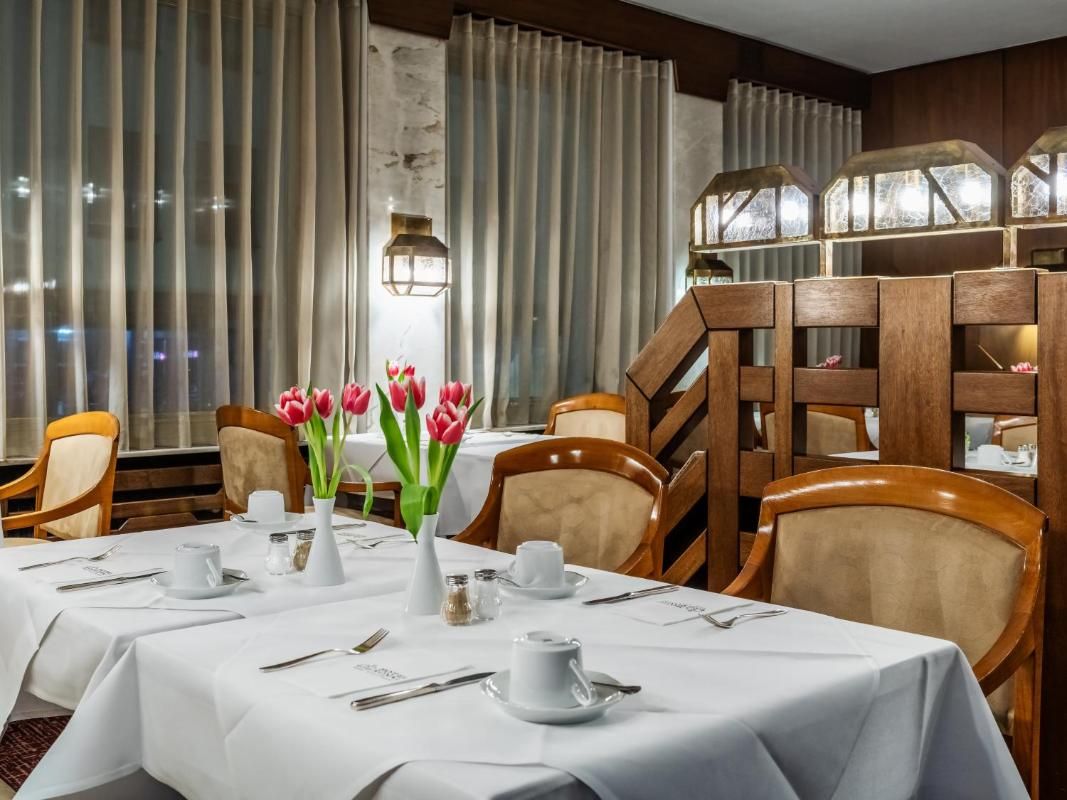 Hotel Royal Bild 23