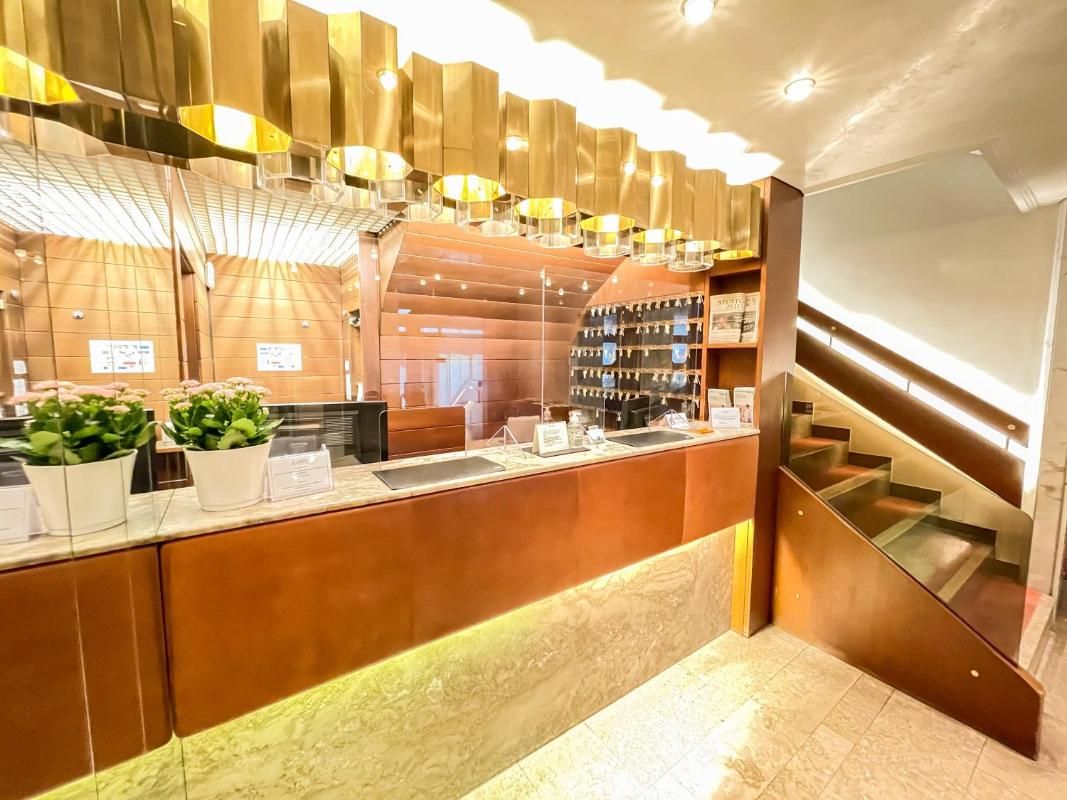 Hotel Royal Bild 25