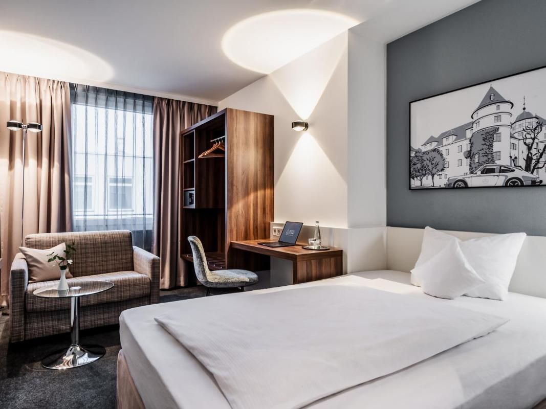 Hotel Royal Bild 26