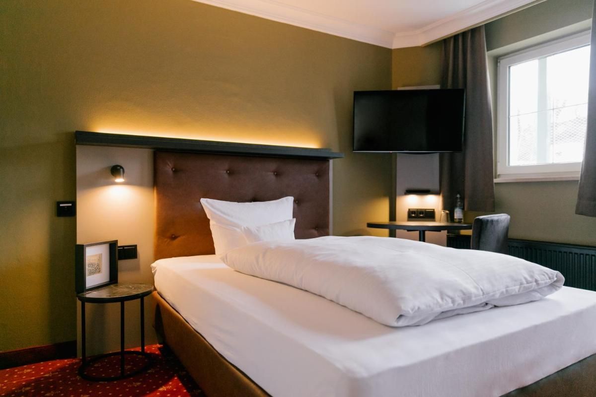 Hotel Fletzinger Bild 9