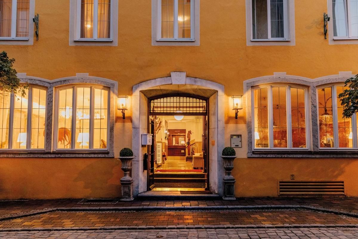 Hotel Fletzinger Bild 10