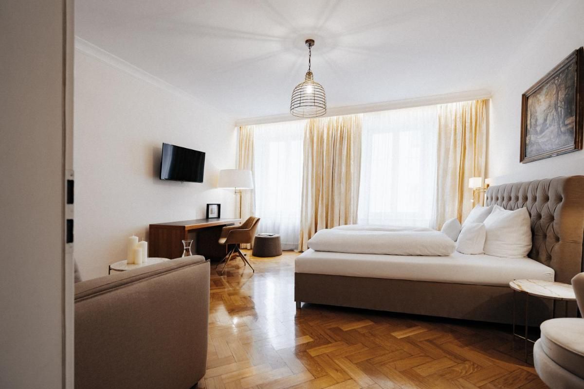 Hotel Fletzinger Bild 13