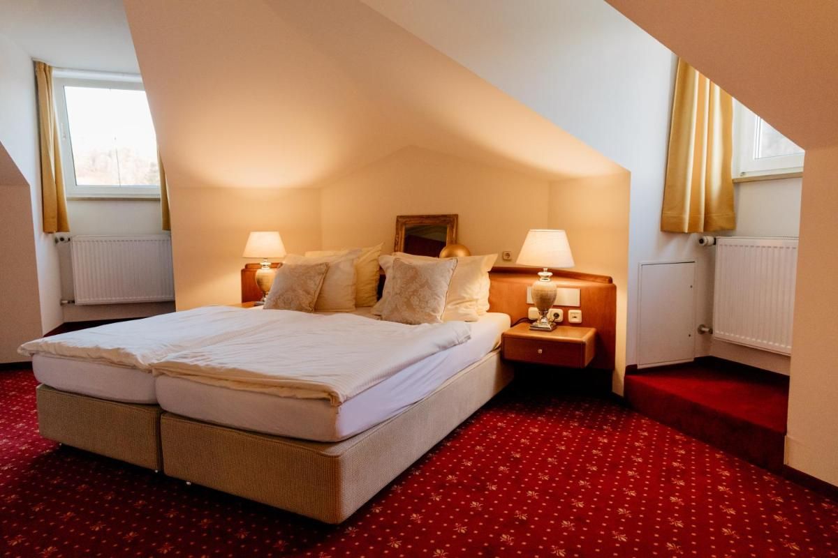 Hotel Fletzinger Bild 14
