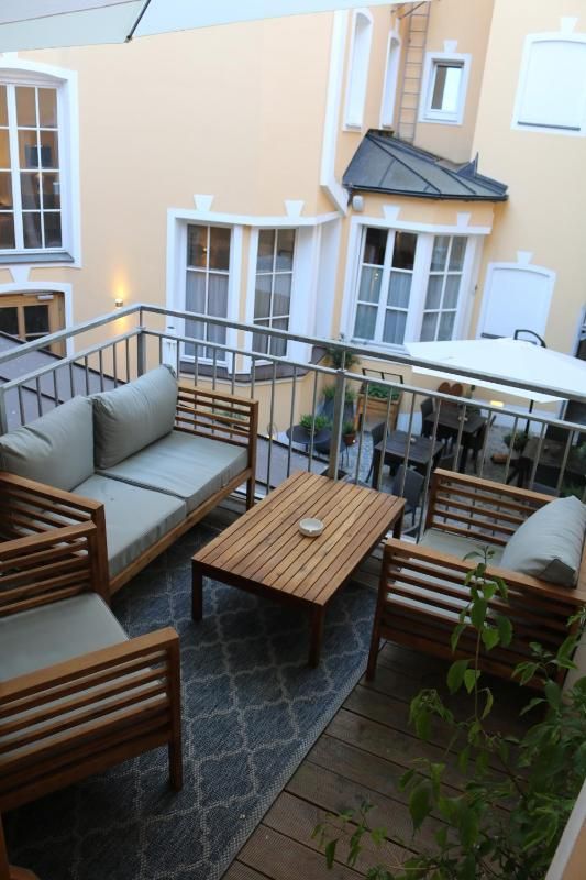 Hotel Fletzinger Bild 15
