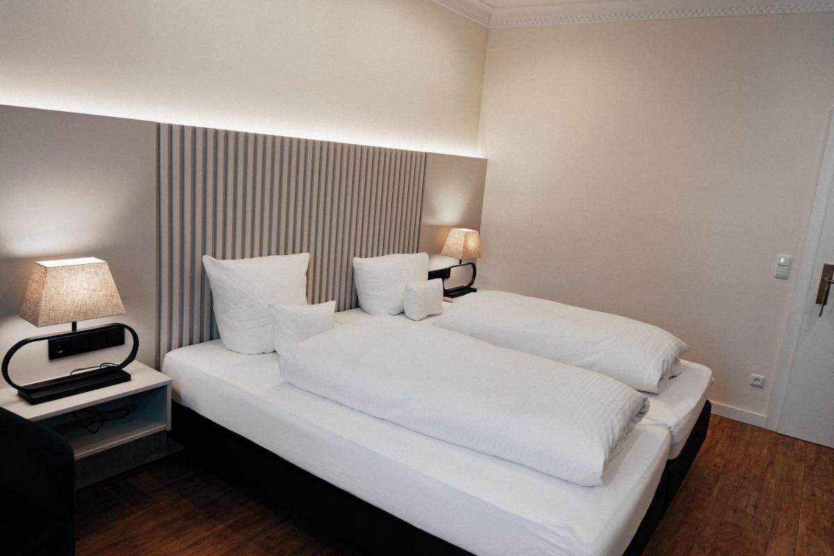 Hotel Fletzinger Bild 28