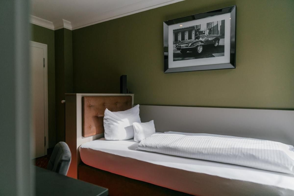 Hotel Fletzinger Bild 34