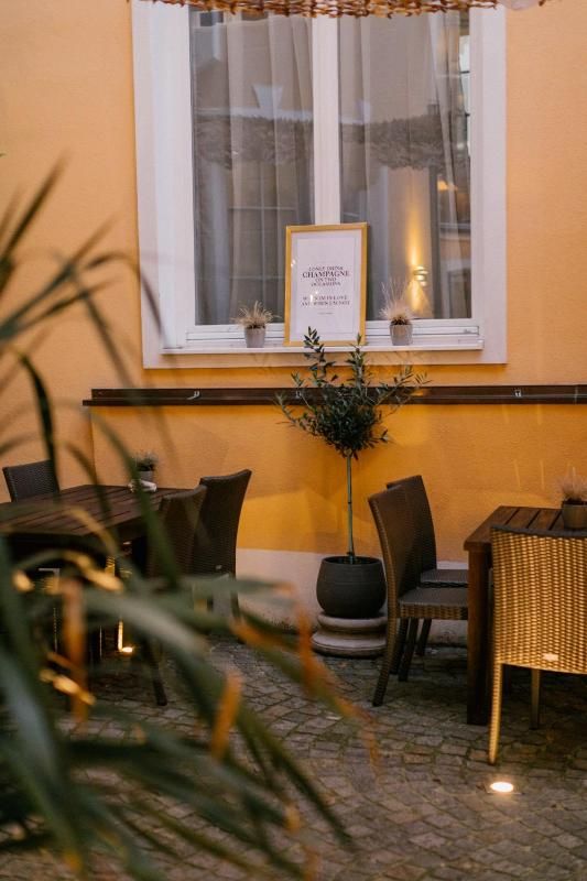Hotel Fletzinger Bild 38