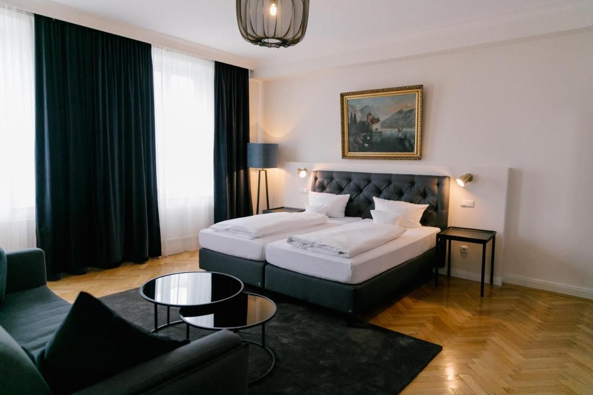 Hotel Fletzinger Bild 42