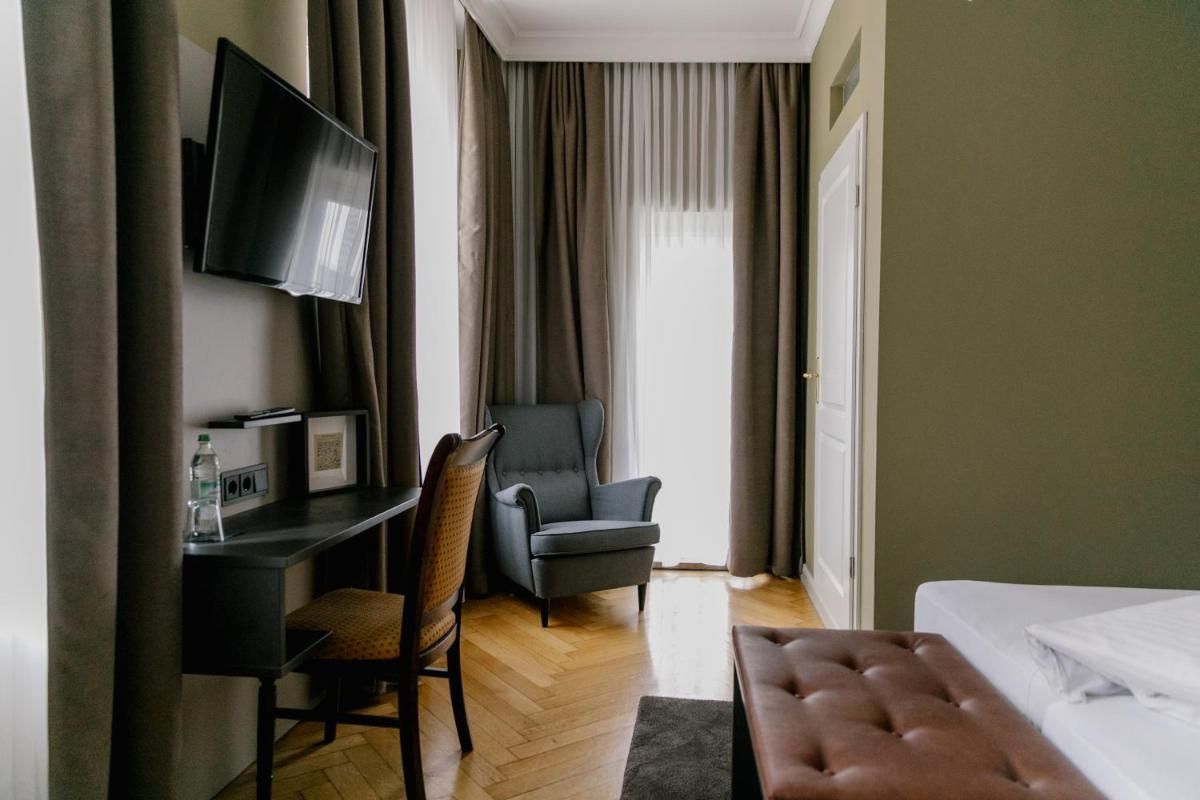 Hotel Fletzinger Bild 43