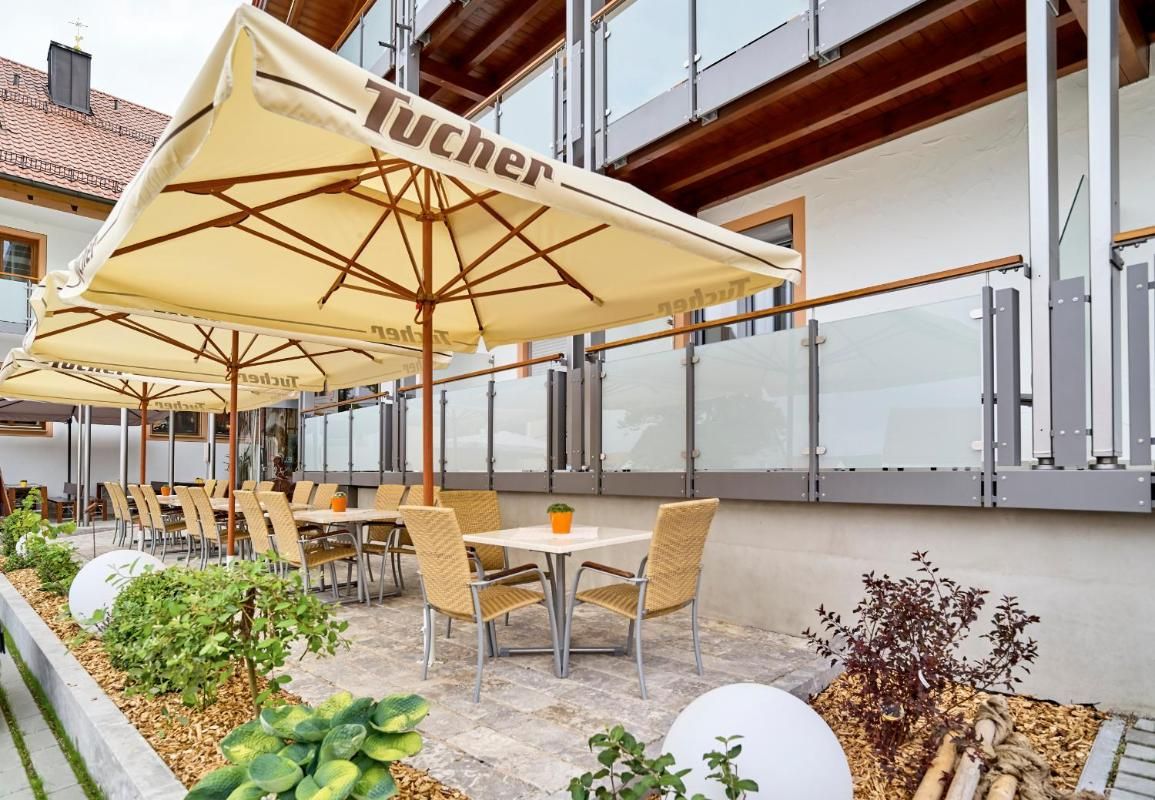 Landhotel Geyer Bild 40