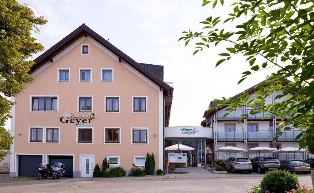 Landhotel Geyer Bild 45