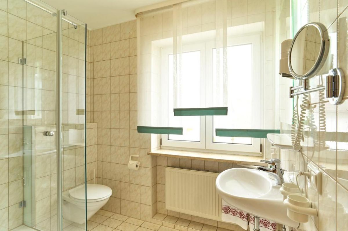 Landhotel Geyer Bild 15