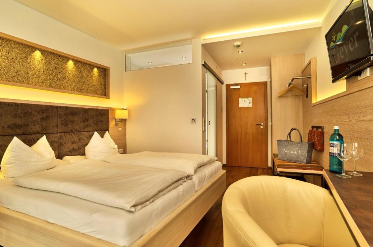 Landhotel Geyer Bild 17