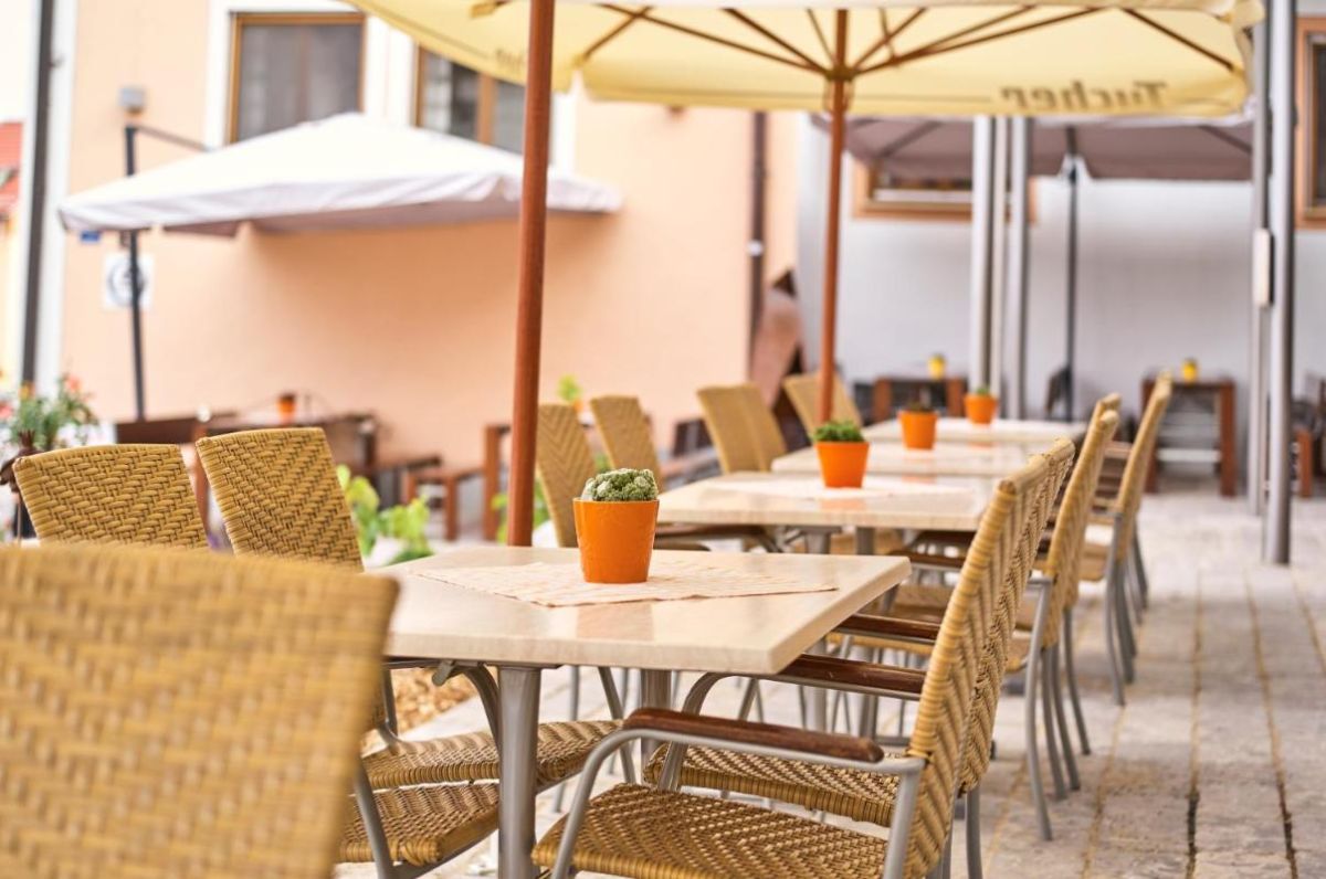 Landhotel Geyer Bild 18