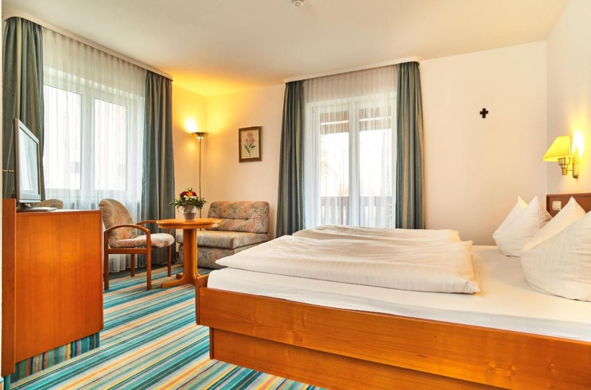 Landhotel Geyer Bild 23