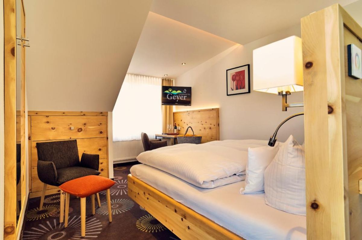 Landhotel Geyer Bild 29