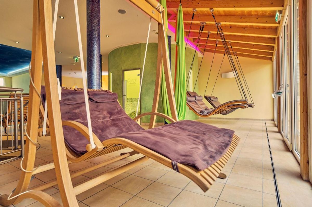 Landhotel Geyer Bild 30