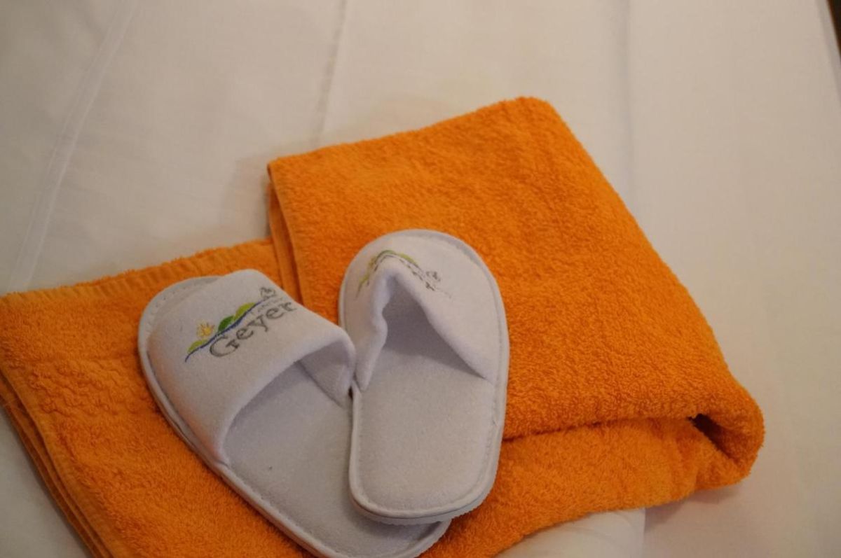 Landhotel Geyer Bild 31
