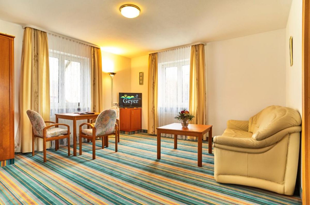 Landhotel Geyer Bild 32