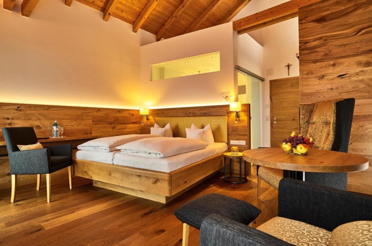 Landhotel Geyer Bild 35