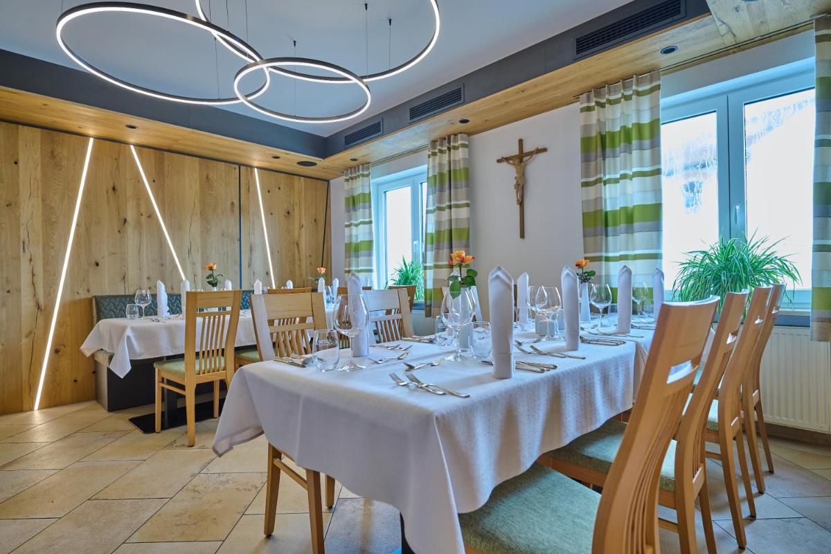 Landhotel Geyer Bild 36