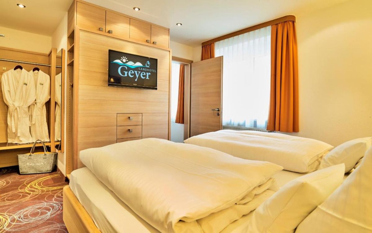 Landhotel Geyer Bild 37