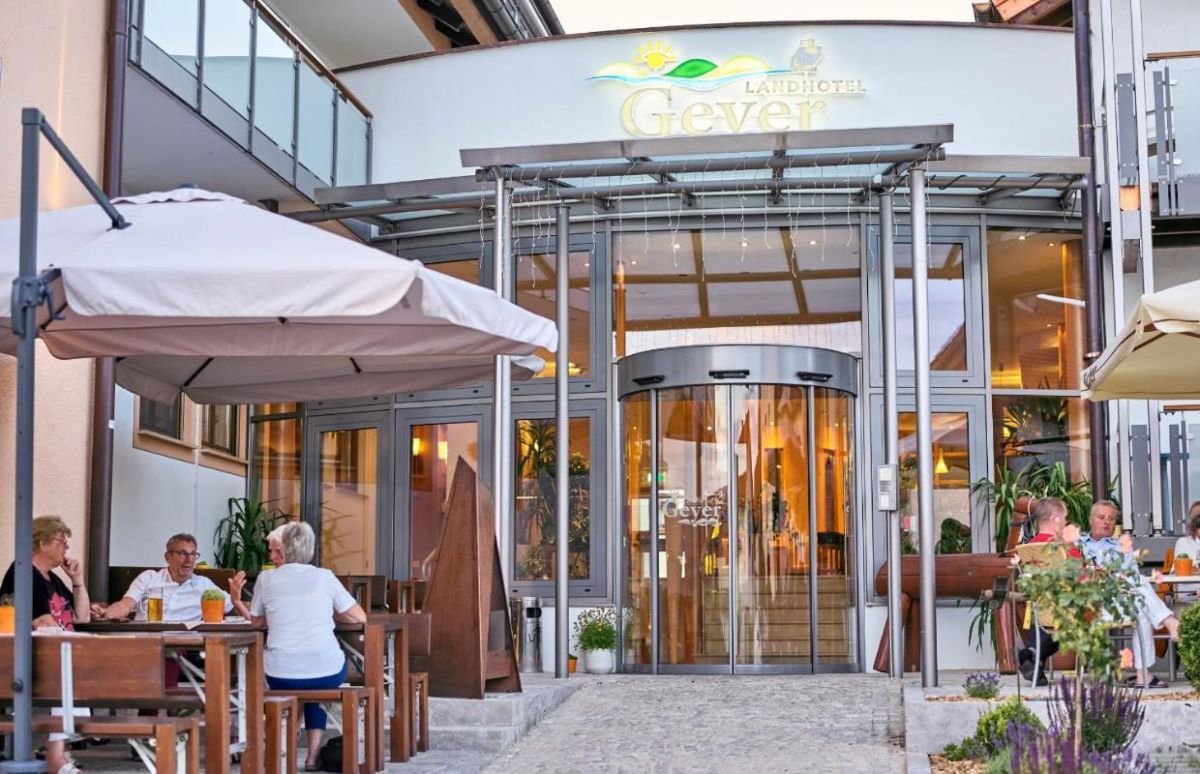 Landhotel Geyer Bild 38