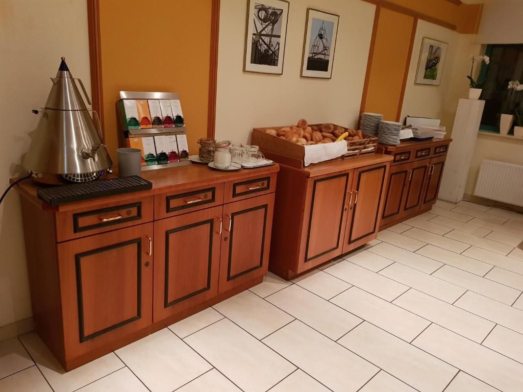 Hotel Residenz Oberhausen Bild 27