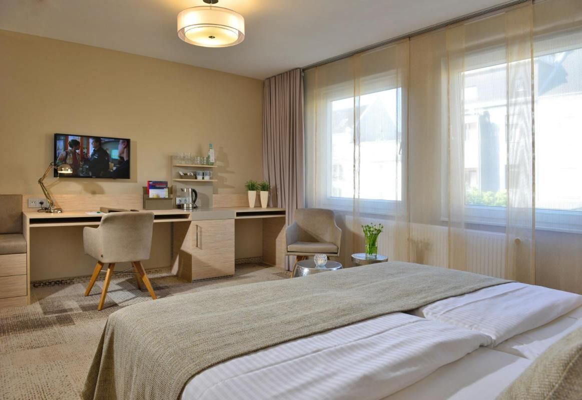 Hotel Residenz Oberhausen Bild 30